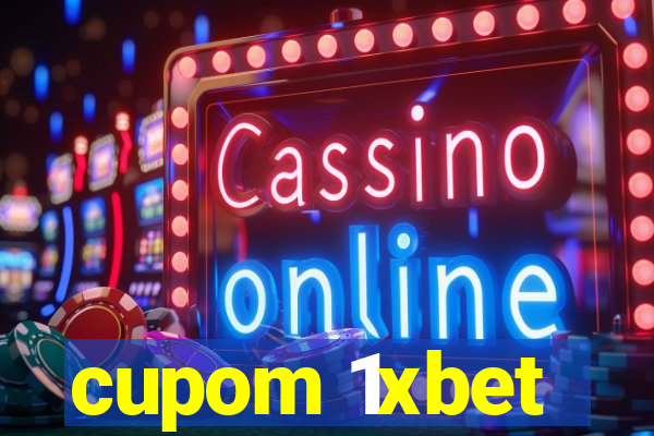 cupom 1xbet